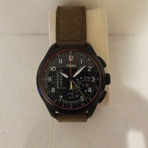Men's Timex CR 2016 Watch